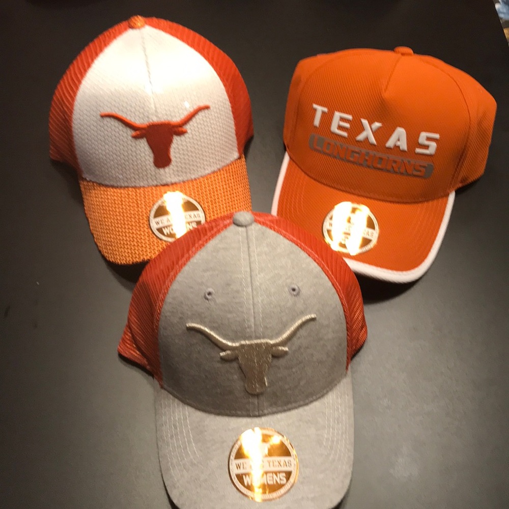 NWT❤️❤️WE ARE TEXAS collection!!!